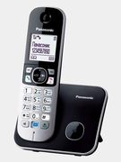 Радиотелефон_Panasonic_KX-TG68