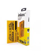 Внешний аккумулятор Inkax PBQ2