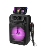 Колонка_Soonbox_S12,_Черный