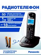 Радиотелефон_Panasonic_KX-TG25
