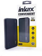 Внешний аккумулятор Inkax PB19