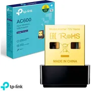 Tarmoqli adapter Tp-link AC600