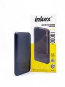 Внешний аккумулятор Inkax PB21