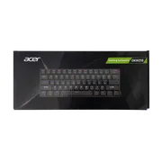 Klaviatura Acer Mechanical RGB