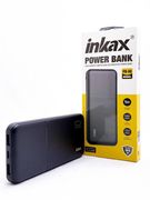 Внешний аккумулятор Inkax PB08