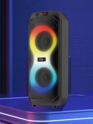 Колонка_Сабвуфер_Bluetooth_ZQS