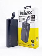 Внешний аккумулятор Inkax PBQ4