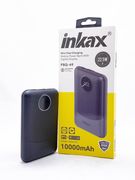 Внешний аккумулятор Inkax PBQ4