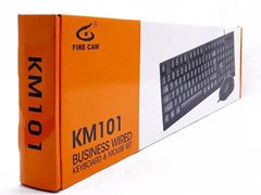 Firecam_Km101_sichqoncha_va_kl
