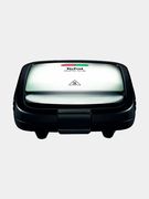Вафельница_Tefal_WD170D38,_Чер