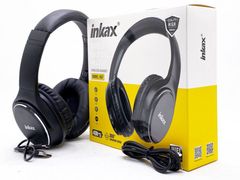 Наушники_Bluetooth_Inkax_H07,_