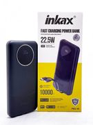 Внешний аккумулятор Inkax PBQ4