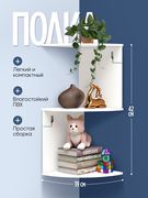 Полка_угловая_настенная,_навес