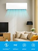 Кондиционер	Beko_BRHPA_120/BRH