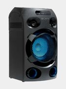 Колонка_SONY_MHC-V02//C,_Черны