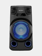 Колонка_SONY_MHC-V13,_Черный