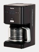 Кофеварка_Tefal_CM600810,_Черн