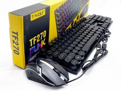 Клавиатура_T-Wolf_TF270,_Черны