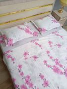 Linens 10900 ikki kishilik cho