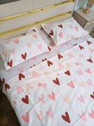 Linens 10904 ikki kishilik cho