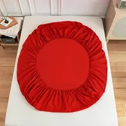 Простыня на резинке Linens 114