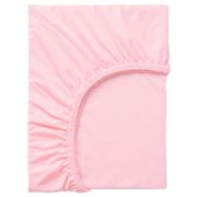 Простыня на резинке Linens 114
