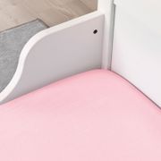 Простыня на резинке Linens 114
