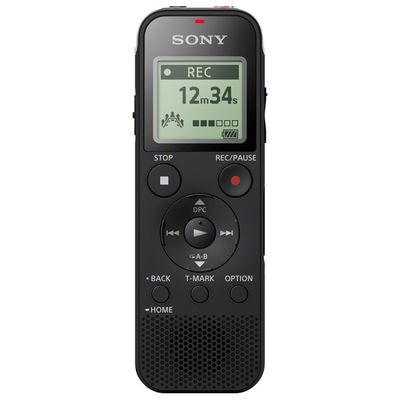 Sony icd px470