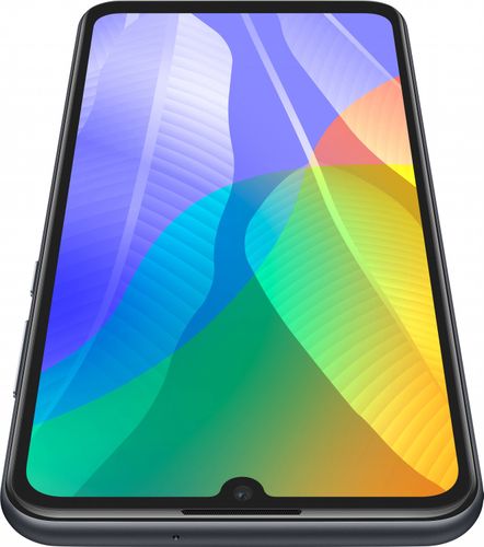 Smartfon Huawei Y6p, фото № 4