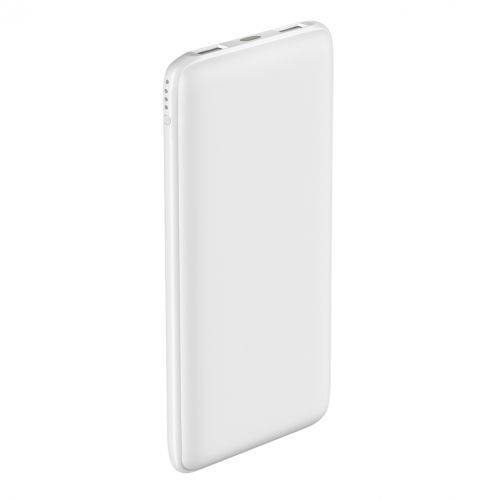 Tashqi akkumulyator Slim, 10000mAh, OLMIO, купить недорого