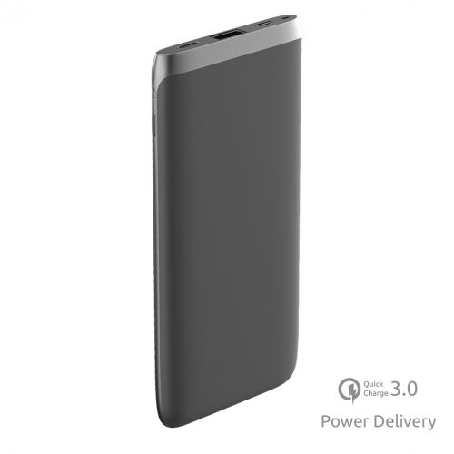 Tashqi akkumulyator Q10, 10000mAh, Partner, купить недорого