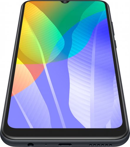 Смартфон Huawei Y6p, sotib olish