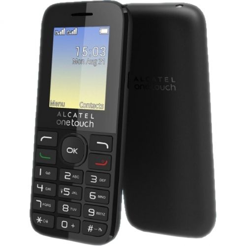 Мобильный телефон Alcatel 1016D