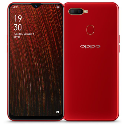 Смартфон OPPO CPH 1909 А5S, фото