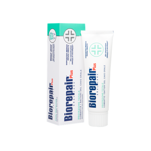 Зубная паста Biorepair Plus Total Protection, купить недорого