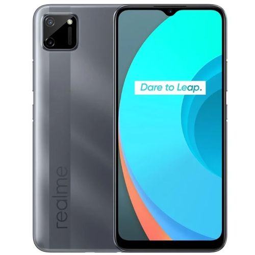 Смартфон Realme C11, в Узбекистане