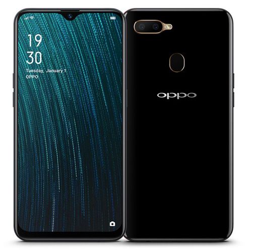 Смартфон OPPO CPH 1909 А5S, в Узбекистане