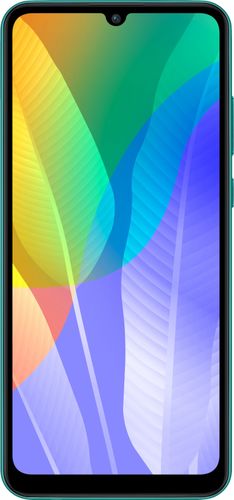 Smartfon Huawei Y6p, фото № 10