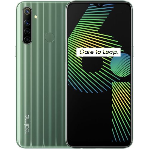 Смартфон Realme RMX2040 6i, купить недорого