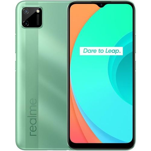 Смартфон Realme C11, фото