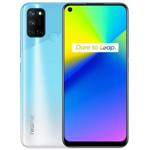 Смартфон Realme RMX2103 7i, фото