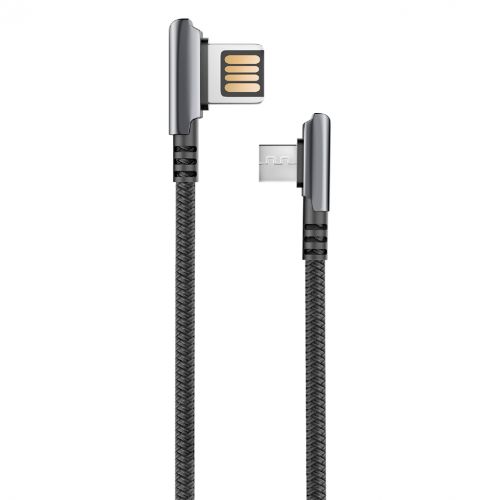 Кабель HANDY, USB 2.0 - Type-C, OLMIO, купить недорого