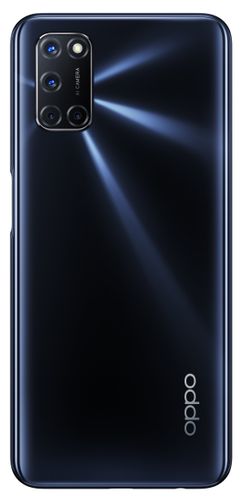 Смартфон OPPO A52, фото