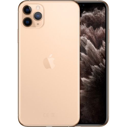 Smartfon iPhone 11 Pro