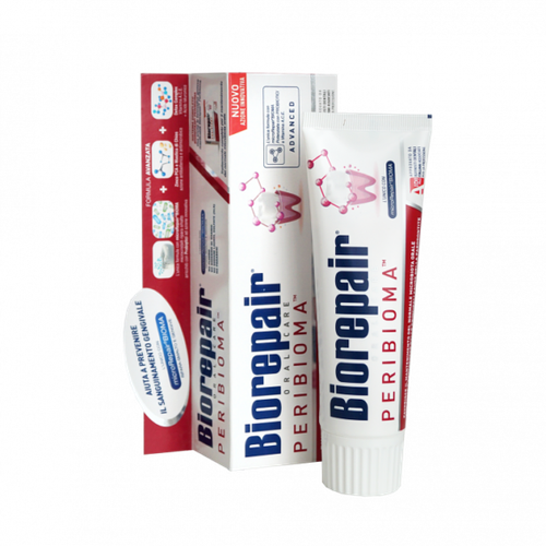 Biorepair PERIBIOMA tish pastasi, купить недорого