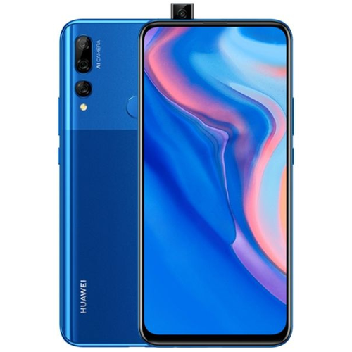 Смартфон HUAWEI Y9 PRIME STK-L21, фото № 4