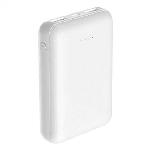 Tashqi akkumulyator MINI-10, 10000mAh, OLMIO, в Узбекистане