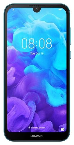 Смартфон HUAWEI Y5 2019, фото