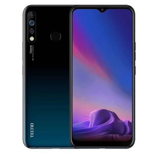 Смартфон TECNO Camon 12 (CC7), фото