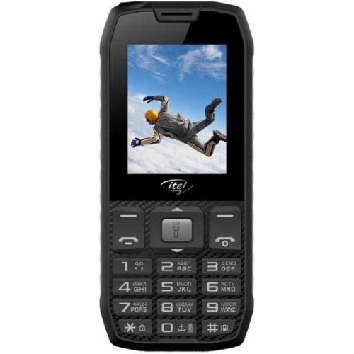 Мобильный телефон ITEL IT4510